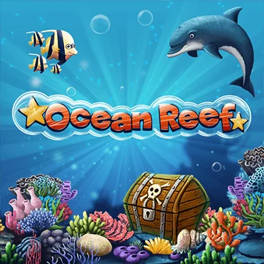 Ocean Reef